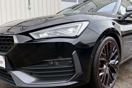 Cupra Leon 94.286 km 24.980 € Hagen 58135