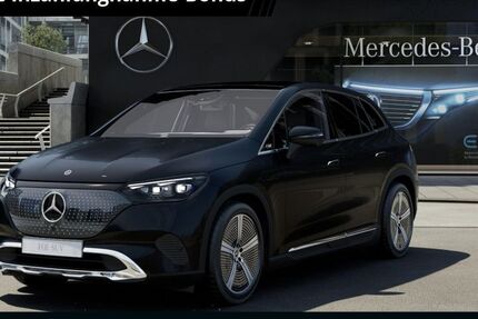 Mercedes-Benz EQE SUV 12.977 km 59.739 &euro; Menden 58706