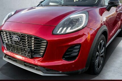 Ford Puma 20.680 km 24.499 € Kamen 59174