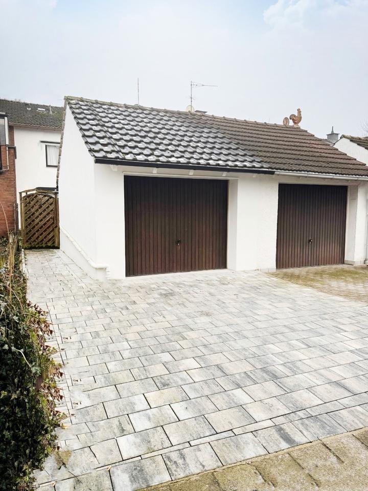 Traumhaus mit Garage und Garten *Frisch saniert 2025* zimmer