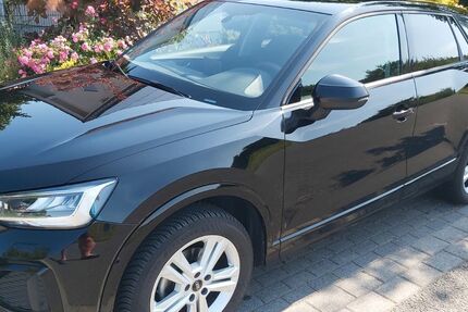 Audi Q2 19.000 km 19.900 &euro; Selm 59379