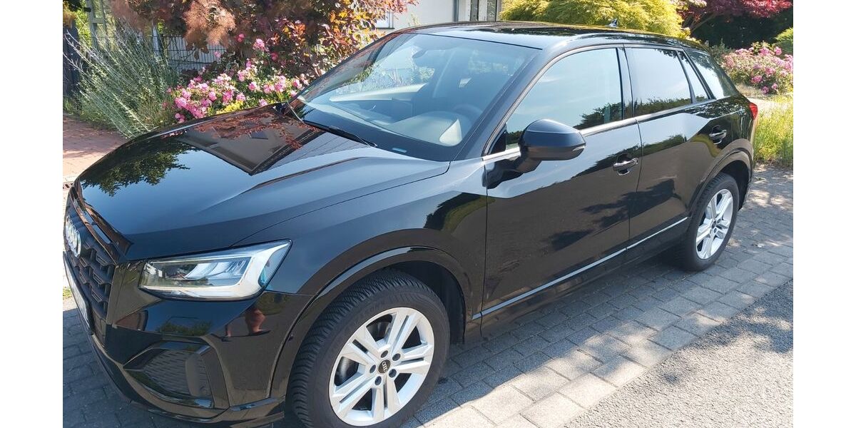 Audi Q2 19.000 km 19.900 &euro; Selm 59379