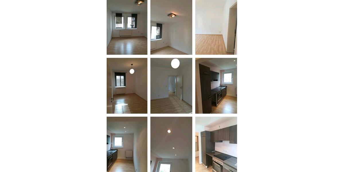 Etagenwohnung Schwerte - 3 Zimmer, 58 m&sup2;, 120.000&euro; | Angebot:27487011