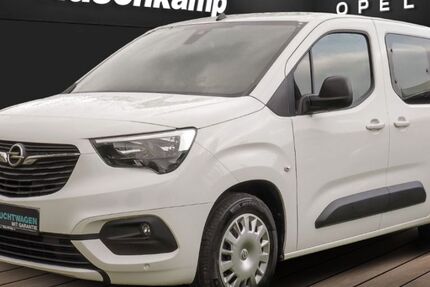 Opel Combo Life 12.248 km 22.980 &euro; Lünen 44532