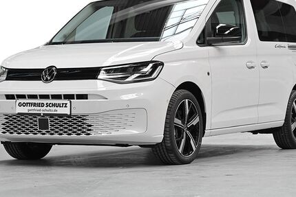 VW Caddy 4.999 km 42.980 € Wuppertal 42109