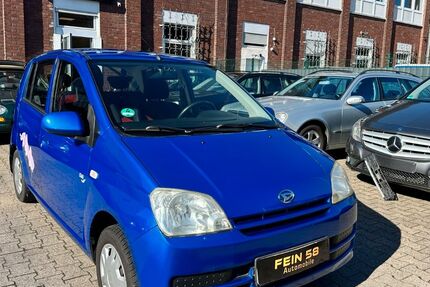 Daihatsu Cuore 142.000 km 2.950 &euro; Bochum 44793