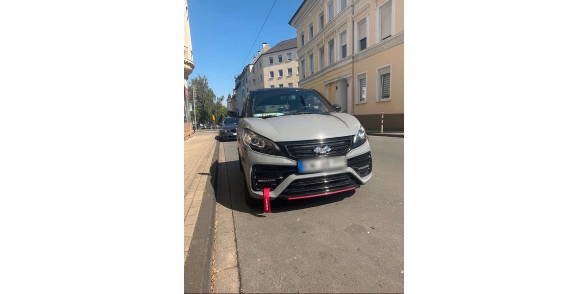 Ligier JS 50 6.100 km 17.500 &euro; Ennepetal 58256