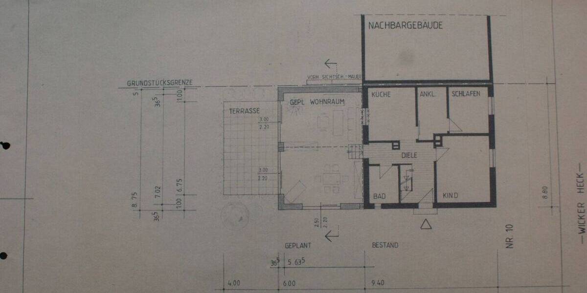 Doppelhaushälfte Dortmund Husen - 9 Zimmer, 235 m&sup2;, 695.000&euro; | Angebot:26800587