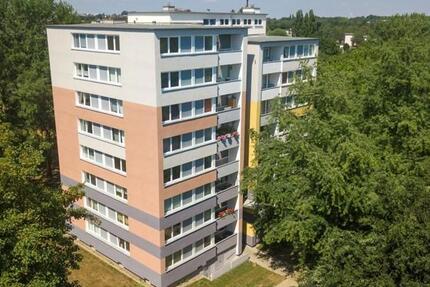 Kernsaniertes Wohnglück mit Weitblick über Dortmund 3 zimmer