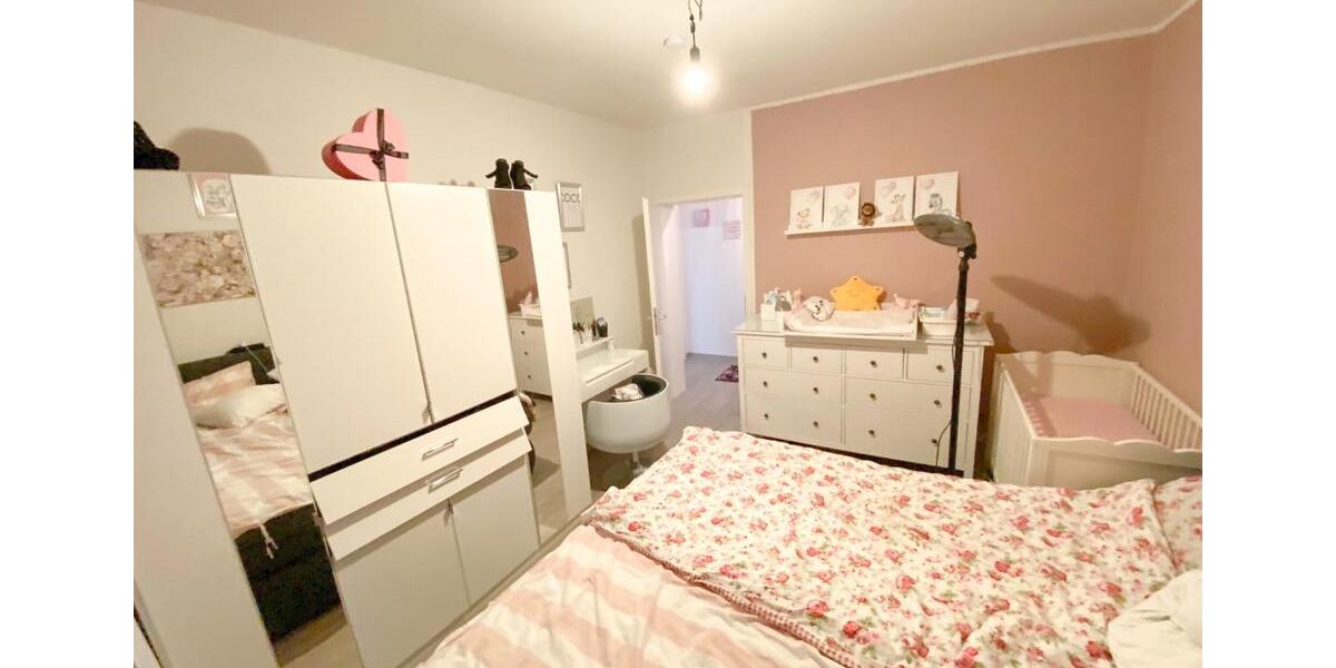 Etagenwohnung Bochum Bochum-Südwest - 2 Zimmer, 54 m&sup2;, 105.000&euro; | Angebot:24685921