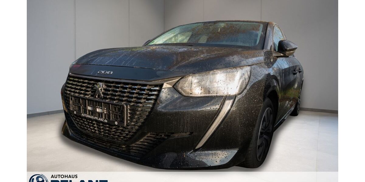 Peugeot 208 12.233 km 16.190 &euro; Bochum 44801