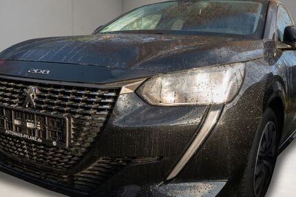 Peugeot 208 12.233 km 16.485 &euro; Bochum 44801