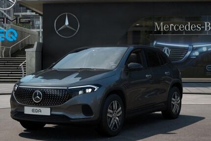 Mercedes-Benz EQA 8.790 km 43.880 &euro; Schwerte 58239