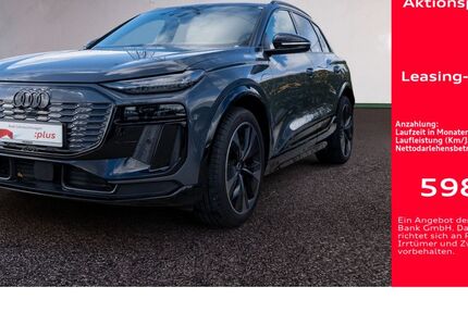 Audi Q6 e-tron 19.320 km 64.440 &euro; Menden 58706