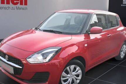 Suzuki Swift 42.566 km 13.779 &euro; Werne 59368
