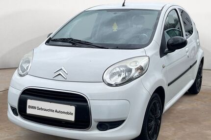 Citroen C1 123.001 km 1.990 &euro; Werne 59368