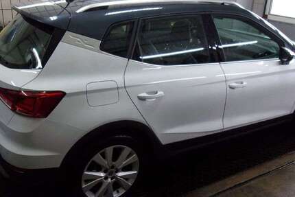 Seat Arona 17.250 km 17.775 &euro; Hagen 58089