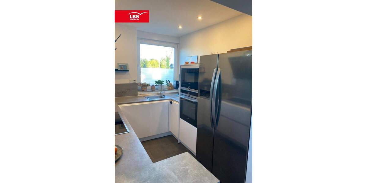 Reihenendhaus Dortmund Höchsten - 6 Zimmer, 157 m&sup2;, 529.000&euro; | Angebot:24503772