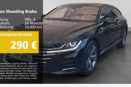 VW Arteon 36.366 km 34.440 &euro; Recklinghausen 45663