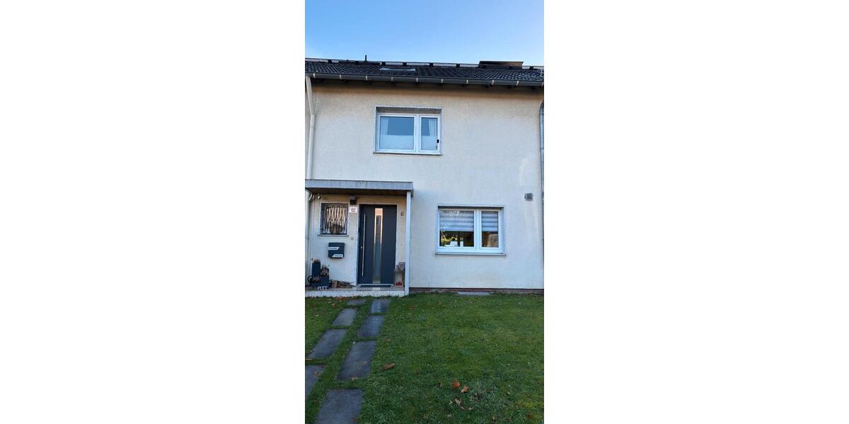 Reihenhaus Bochum Eppendorf - 4.5 Zimmer, 117 m&sup2;, 399.000&euro; | Angebot:24475000