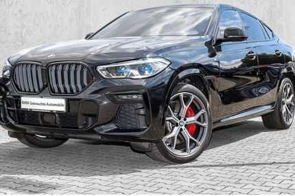 BMW X6 109.000 km 63.680 € Castrop-Rauxel 44579