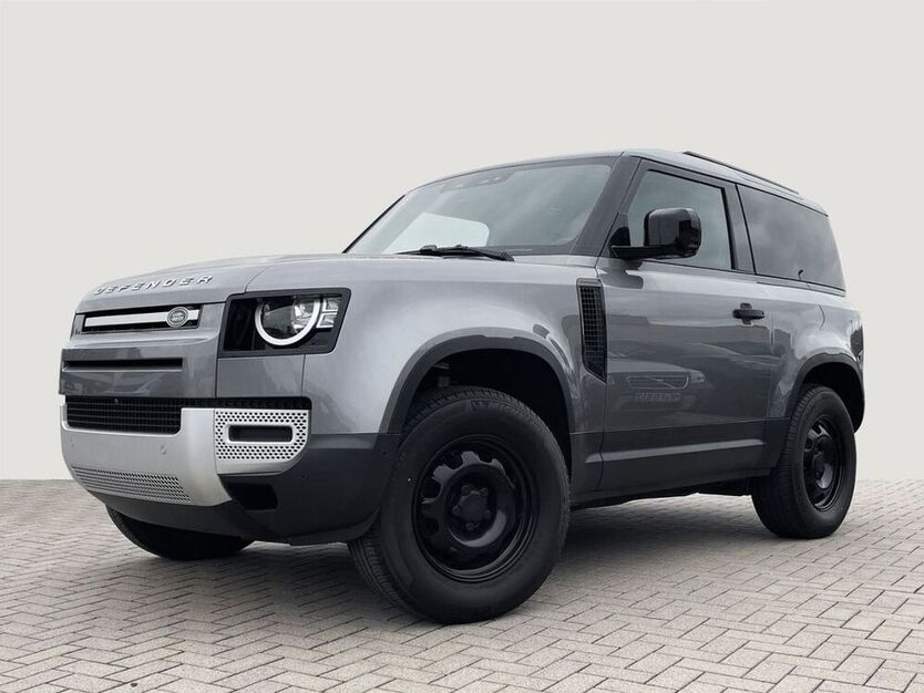 Defender
