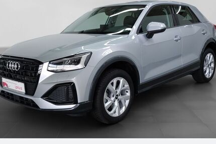 Audi Q2 25.109 km 31.230 &euro; Bochum 44809