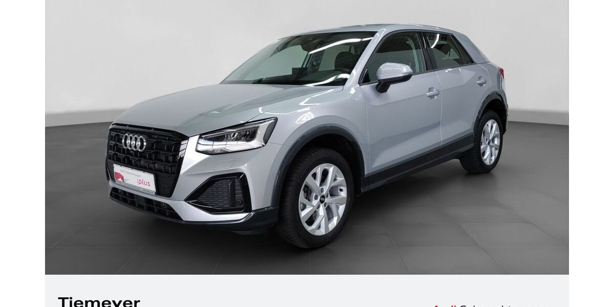Audi Q2 25.109 km 31.230 &euro; Bochum 44809