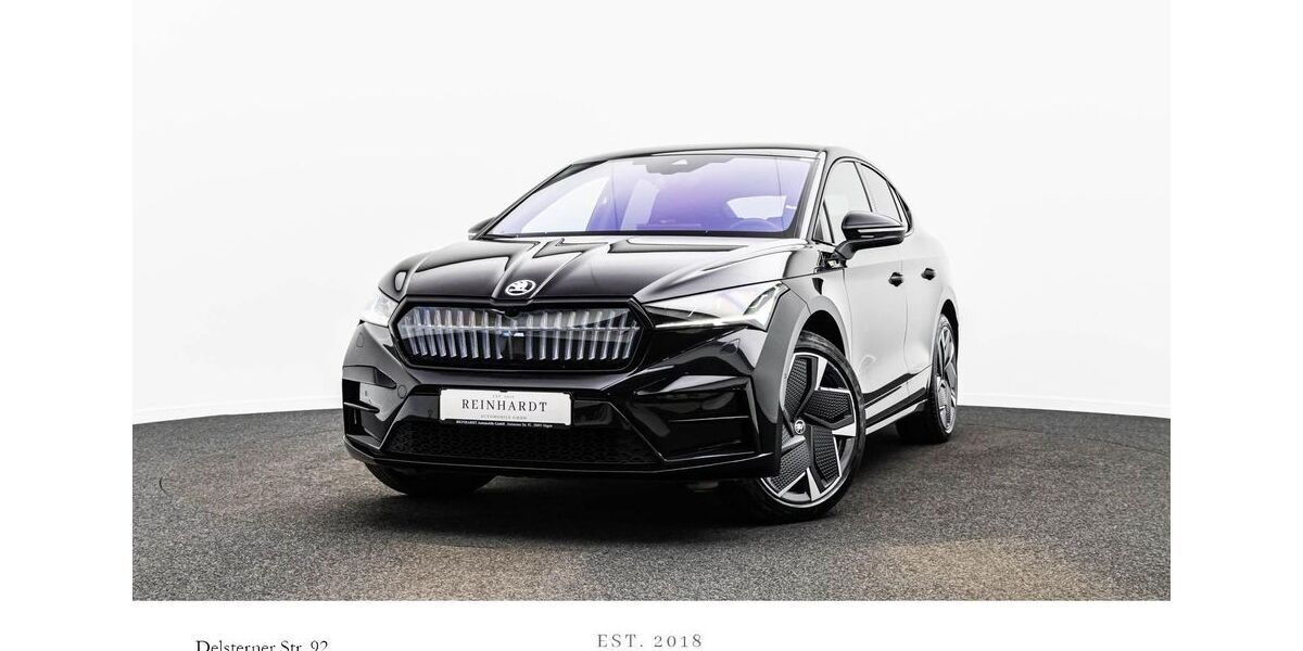 Skoda Enyaq 75.154 km 32.778 &euro; Hagen 58091