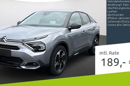 Citroen C4 25.793 km 15.989 &euro; Dortmund 44263