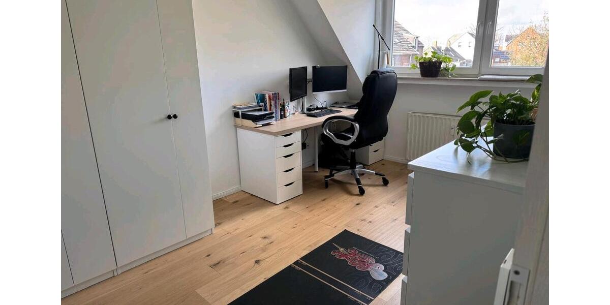 Maisonettenwohnung Herten Bertlich - 6 Zimmer, 150 m&sup2;, 320.000&euro; | Angebot:24849280