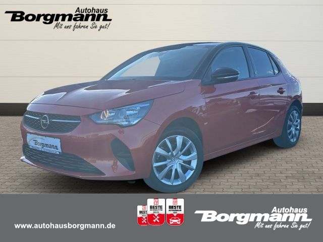 Opel Corsa 16.500 km 14.490 &euro; Gelsenkirchen 45894