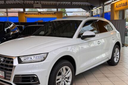 Audi Q5 89.000 km 28.500 &euro; Waltrop 45731
