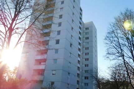 Im Erdgeschoss mit Balkon! Barrierefrei zu erreichen! 2 zimmer