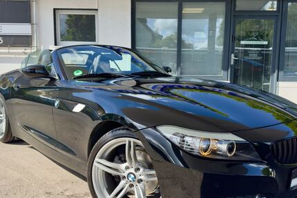 BMW Z4 129.792 km 15.800 &euro; Hagen 58093