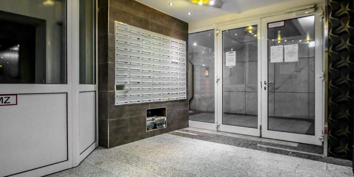 Etagenwohnung Dortmund Mitte - 4 Zimmer, 136 m&sup2;, 1.360&euro; | Angebot:24366668