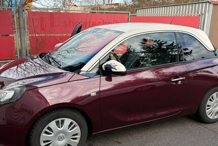 Opel Adam 130.000 km 6.999 &euro; Iserlohn 58642