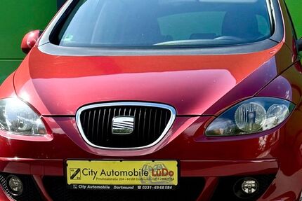 Seat Altea 124.371 km 4.840 &euro; Dortmund 44388