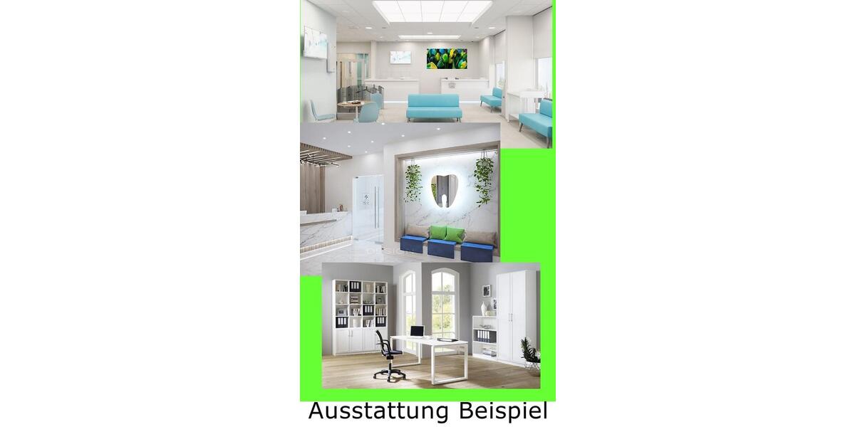 Gewerbeobjekt Hagen Hagen-Mitte - 1.249&euro; | Angebot:26663550