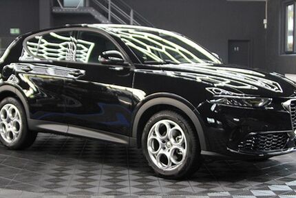 Alfa Romeo Tonale 6.000 km 24.499 &euro; Hemer 58675
