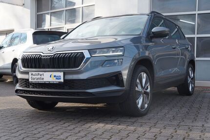 Skoda Karoq 127.620 km 24.990 &euro; Hagen 58119