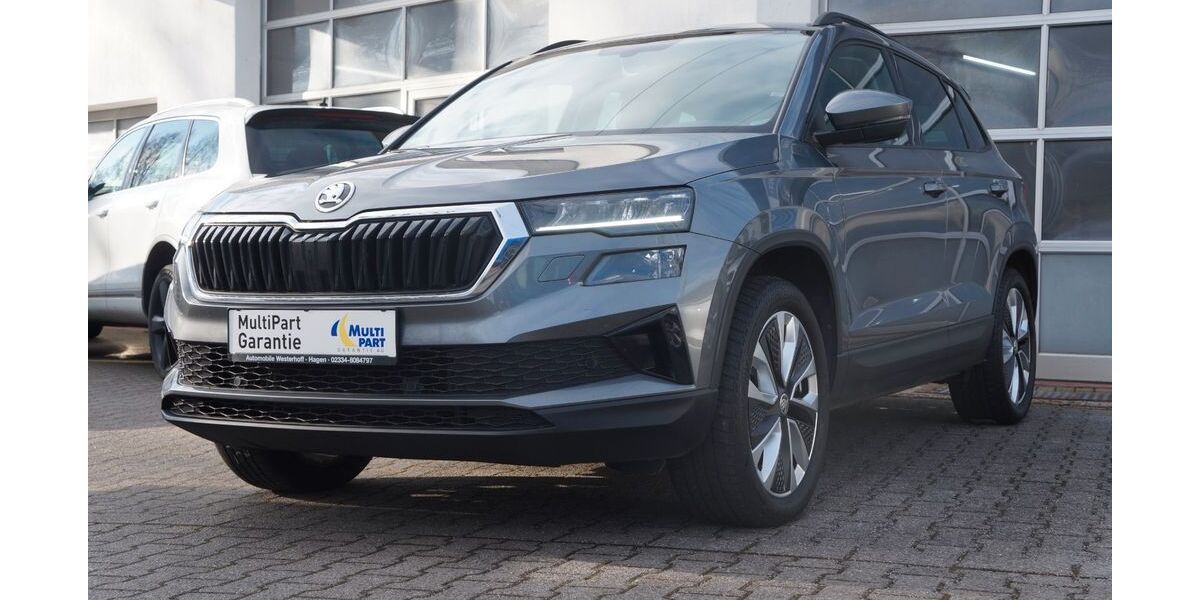 Skoda Karoq 127.620 km 24.990 &euro; Hagen 58119