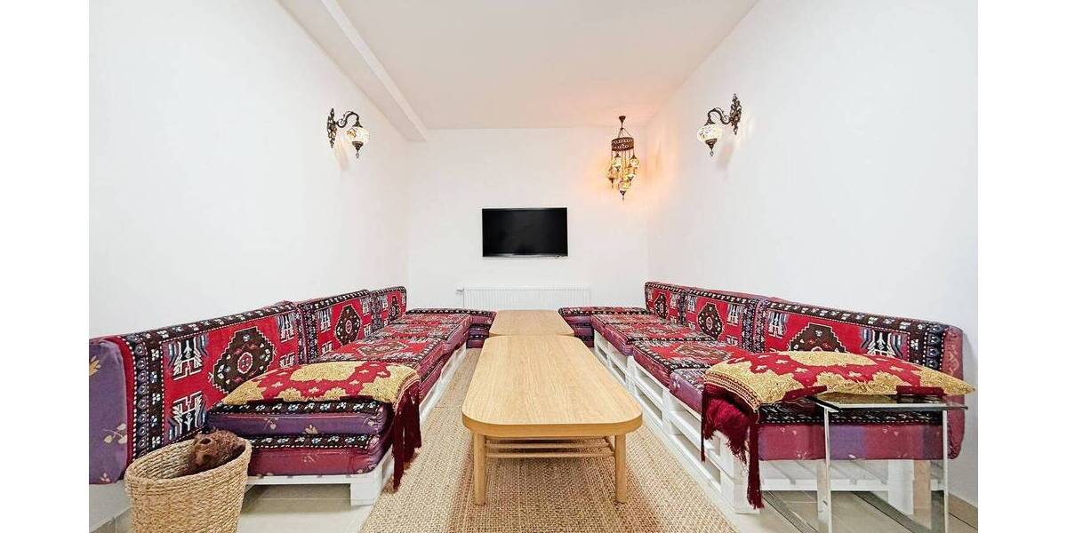 Reihenendhaus Hagen Haspe - 7 Zimmer, 143 m&sup2;, 320.000&euro; | Angebot:26309232