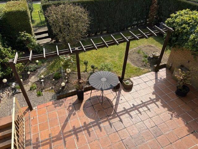 Reihenendhaus Menden Mitte - 4 Zimmer, 110 m&sup2;, 249.000&euro; | Angebot:26138948