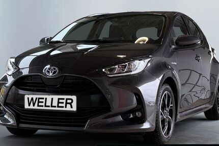 Toyota Yaris 43.441 km 18.370 &euro; Dortmund 44143