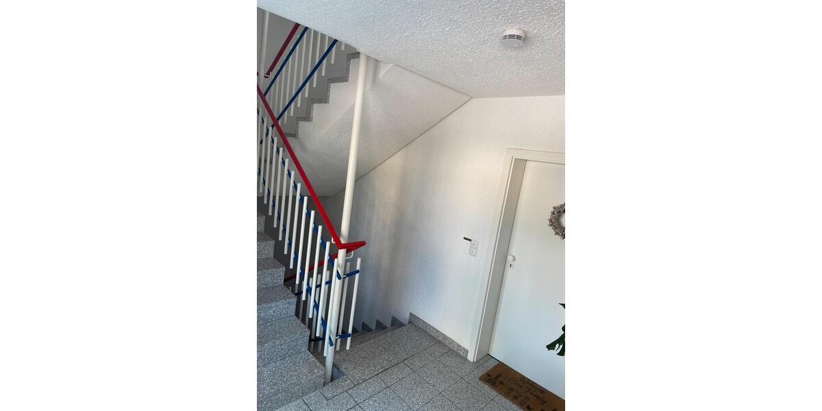 Etagenwohnung Schwelm - 2 Zimmer, 56 m&sup2;, 440&euro; | Angebot:24709890