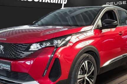 Peugeot 3008 27.172 km 29.980 &euro; Dortmund 44145
