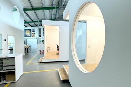 Gewerbeobjekt Witten Rüdinghausen - 1.890&euro; | Angebot:24684761