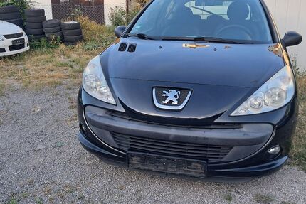 Peugeot 206 150.000 km 2.400 &euro; Dortmund 44309