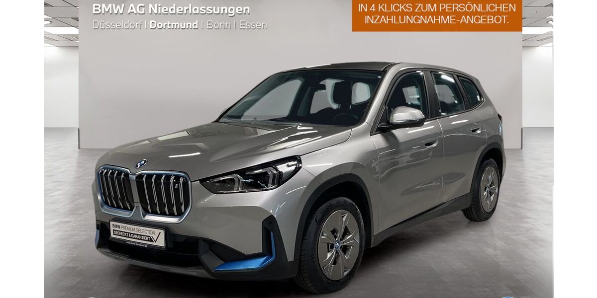 BMW iX1 36.325 km 36.199 &euro; Dortmund 44263